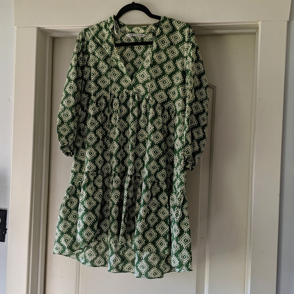Zara Dress